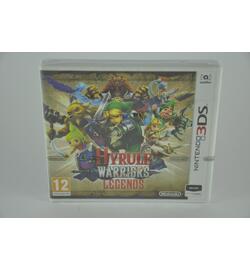 Hyrule Warriors Legends NEW