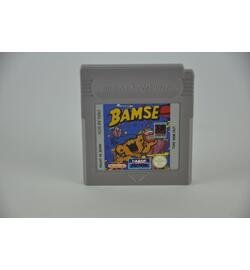 Bamse SCN