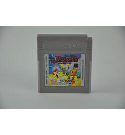 The Jetsons: Robot Panic FRG