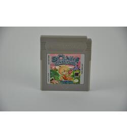 Bonk's Adventure