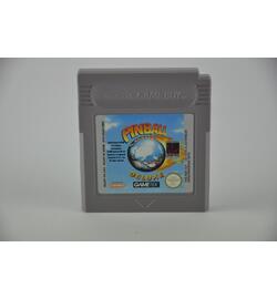 Pinball Deluxe EUR