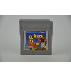 Q-Bert SCN