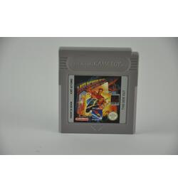 Last Action Hero UKV