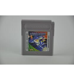 Megaman dr willy's revenge NOE