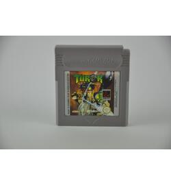 Turok: Battle of the Bionosaurs EUR