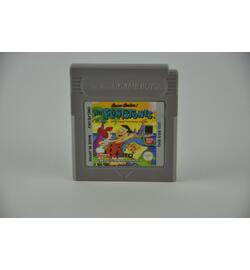 The Flintstones: King Rock Treasure Island UKV