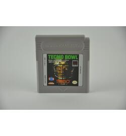 Tecmo Bowl