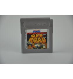 Super Off Road