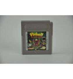 Pinball Fantasies