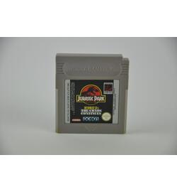 Jurassic Park Part 2: The Chaos Continues EUR
