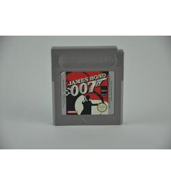 James Bond 007 EUR