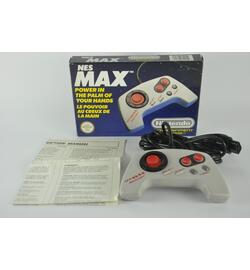 Max Controller Boxed