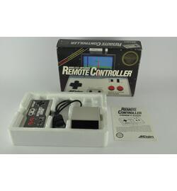 Remote Controller Wireless Boxed