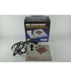 NES Advantage Boxed
