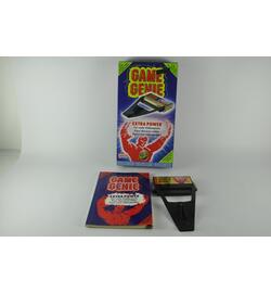 Game Genie Boxed