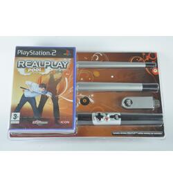 Real Play Pool NEW