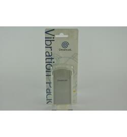 Dreamcast VMU White New