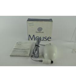 Dreamcast Mouse Boxed