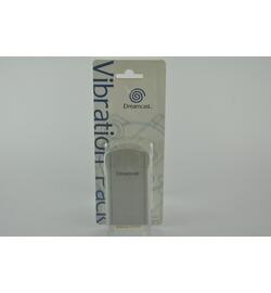 Dreamcast VMU White NEW