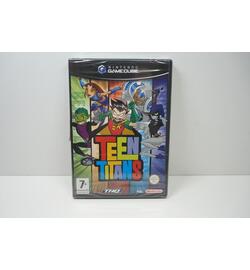 Teen Titans FRA Sealed