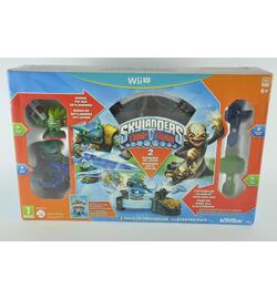 Skylanders: Trap Team Starter Pack NEW