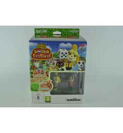 Animal Crossing: Amiibo Festival Bundle