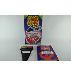 Game Genie