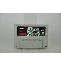 T2: The Arcade Game UKV