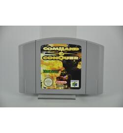 Command & Conquer EUR