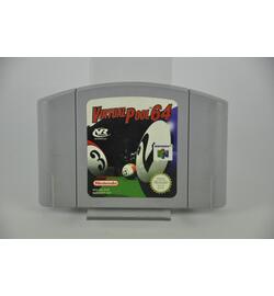 Virtual Pool 64 EUR