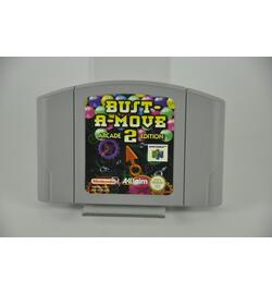 Bust-A-Move 2 Arcade Edition EUR
