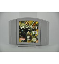 Quake II AUS