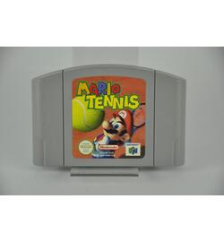 Mario Tennis EUR