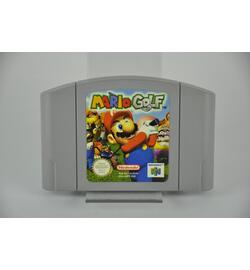 Mario Golf EUR