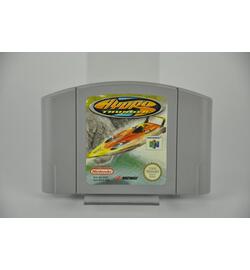 Hydro Thunder EUU