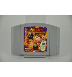 Worms Armageddon FAH