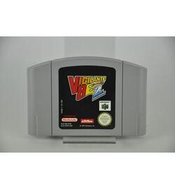 Vigilante 8 NOE