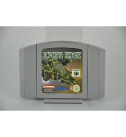 Knife Edge EUU