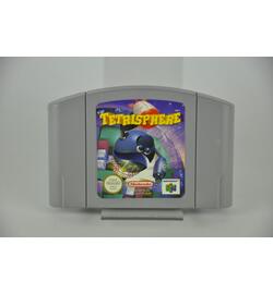 Tetrisphere EUR