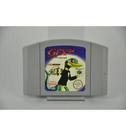 GEX 64 EUR