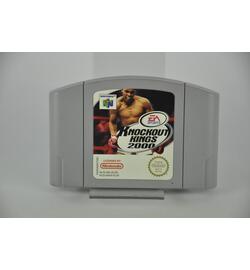 Knockout Kings 2000 EUR