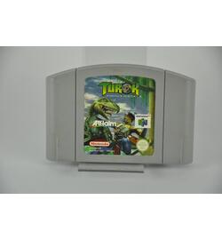 Turok: Dinosaur Hunter EUR