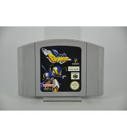Buck Bumble EUR
