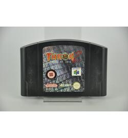 Turok 2: Seeds of Evil EUR