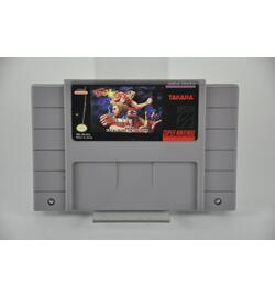 Fatal Fury