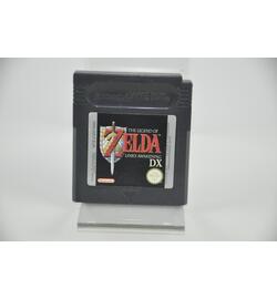 The Legend of Zelda: Link's Awakening DX EUR