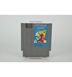 Tom & Jerry: The Ultimate Game of Cat and Mouse! FRA