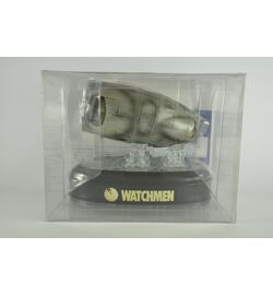 Watchmen: Nite Owl Ship Director's Cut NEW