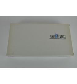 Bandai Wonderswan Color Final Fantasy Edition