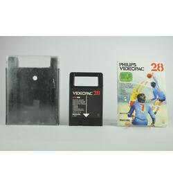 NR.28 Volleyball
